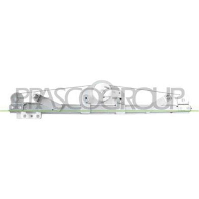 GUIDA_ALLA_SCELTA.JPG Meccanismo Alzacristallo Posteriore Sinistro Per Bmw 3 Series - F30/f31 Dal 2011 Al 2014