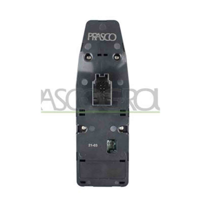 BM028WS24_3.JPG Pulsantiera Nera Per Bmw 3 Series - F30/f31 Dal 2011 Al 2014