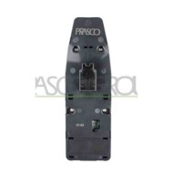 BM028WS24_3.JPG Pulsantiera Nera Per Bmw 3 Series - F30/f31 Dal 2011 Al 2014