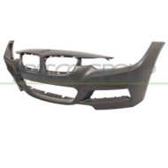 BM0291001_1.JPG Paraurti Anteriore Con Primer Per Bmw 3 Series - F30/f31 M-tech Dal 2011 Al 2018
