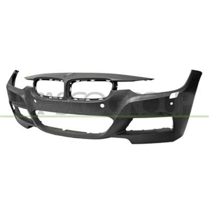 BM0291044_1.JPG Paraurti Anteriore Con Primer Per Bmw 3 Series - F30/f31 M-tech Dal 2011 Al 2018