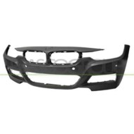 BM0291045_1.JPG Paraurti Anteriore Con Primer Per Bmw 3 Series - F30/f31 M-tech Dal 2011 Al 2018
