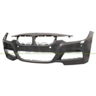 Paraurti Anteriore Con Primer Per Bmw 3 Series - F30/f31 M-tech Dal 2011 Al 2018