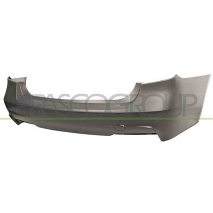 BM0291051_1.JPG Paraurti Posteriore Con Primer Per Bmw 3 Series - F30/f31 M-tech Dal 2011 Al 2018