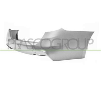 BM0291081_1.JPG Paraurti Posteriore Con Primer Per Bmw 3 Series - F30/f31 M-tech Dal 2011 Al 2018