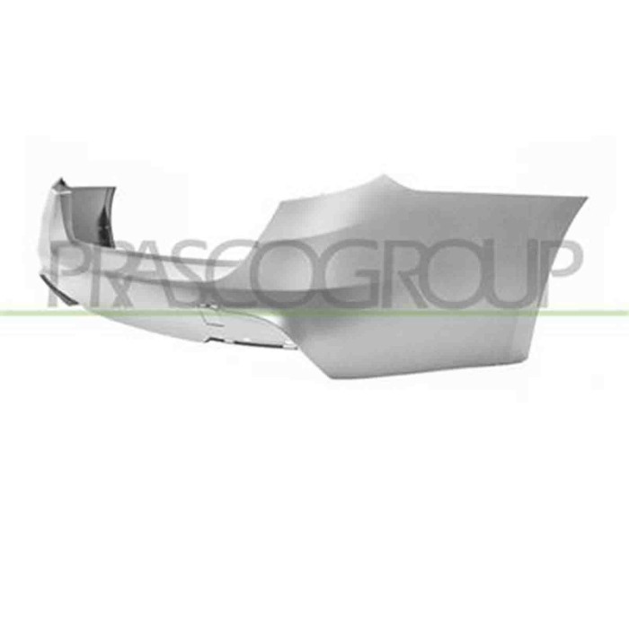 BM0291081_1.JPG Paraurti Posteriore Con Primer Per Bmw 3 Series - F30/f31 M-tech Dal 2011 Al 2018