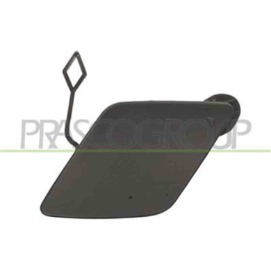 BM0291236_1.JPG Tappo Coprigancio Traino Anteriore Con Primer Per Bmw 3 Series - F30/f31 M-tech Dal 2011 Al 2018