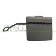 Tappo Coprigancio Traino Posteriore Con Primer Per Bmw 3 Series - F30/f31 M-tech Dal 2011 Al 2018