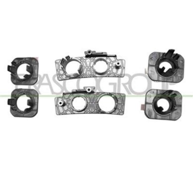 BM0291300_1.JPG Kit Supporto Sensori Per Bmw 3 Series - F30/f31 M-tech Dal 2011 Al 2018