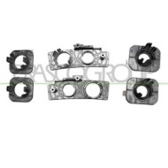 Kit Supporto Sensori Per Bmw 3 Series - F30/f31 M-tech Dal 2011 Al 2018