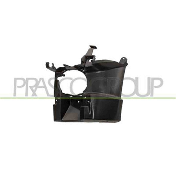GUIDA_ALLA_SCELTA.JPG Supporto Fendinebbia Sinistro Per Bmw 3 Series - F30/f31 M-tech Dal 2011 Al 2018
