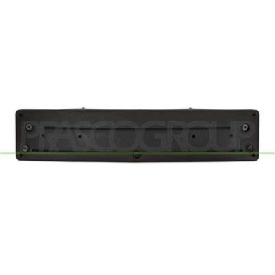 BM0291539_1.JPG Portatarga Anteriore Per Bmw 3 Series - F30/f31 M-tech Dal 2011 Al 2018
