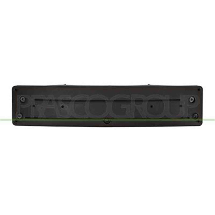 BM0291539_1.JPG Portatarga Anteriore Per Bmw 3 Series - F30/f31 M-tech Dal 2011 Al 2018