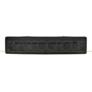 Portatarga Anteriore Per Bmw 3 Series - F30/f31 M-tech Dal 2011 Al 2018