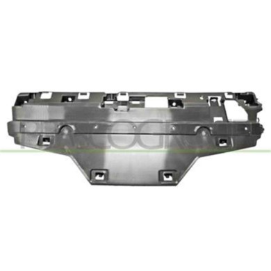 BM0291672_1.JPG Assorbitore Paraurti Posteriore Inferiore In Plastica Per Bmw 3 Series - F30/f31 M-tech Dal 2011 Al 2018