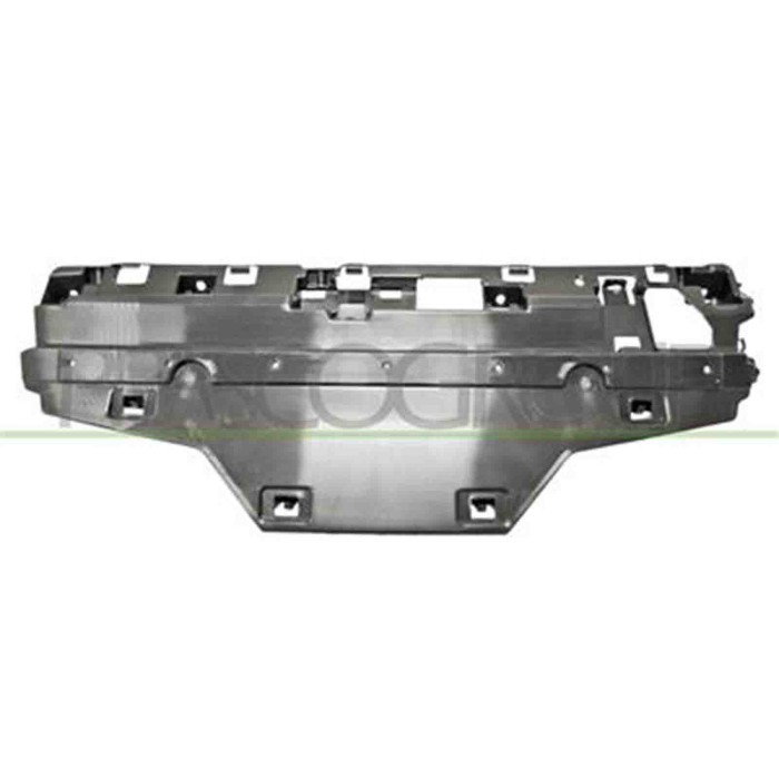 BM0291672_1.JPG Assorbitore Paraurti Posteriore Inferiore In Plastica Per Bmw 3 Series - F30/f31 M-tech Dal 2011 Al 2018