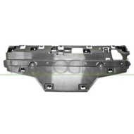 Assorbitore Paraurti Posteriore Inferiore In Plastica Per Bmw 3 Series - F30/f31 M-tech Dal 2011 Al 2018