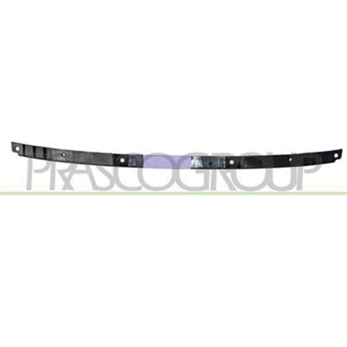 BM0291801_1.JPG Spoiler Paraurti Anteriore Inferiore Nero Per Bmw 3 Series - F30/f31 M-tech Dal 2011 Al 2018