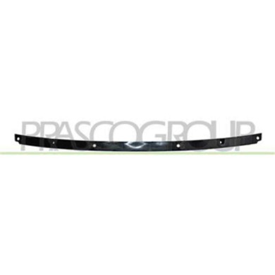 BM0291801_2.JPG Spoiler Paraurti Anteriore Inferiore Nero Per Bmw 3 Series - F30/f31 M-tech Dal 2011 Al 2018