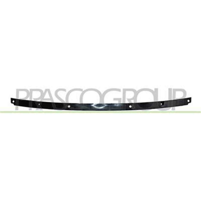 BM0291801_2.JPG Spoiler Paraurti Anteriore Inferiore Nero Per Bmw 3 Series - F30/f31 M-tech Dal 2011 Al 2018
