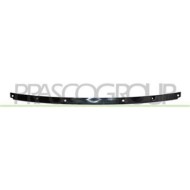Spoiler Paraurti Anteriore Inferiore Nero Per Bmw 3 Series - F30/f31 M-tech Dal 2011 Al 2018