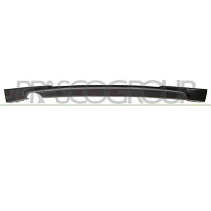 GUIDA_ALLA_SCELTA.JPG Spoiler Paraurti Posteriore Nero Lucido Per Bmw 3 Series - F30/f31 M-tech Dal 2011 Al 2018
