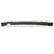 Spoiler Paraurti Posteriore Nero Lucido Per Bmw 3 Series - F30/f31 M-tech Dal 2011 Al 2018