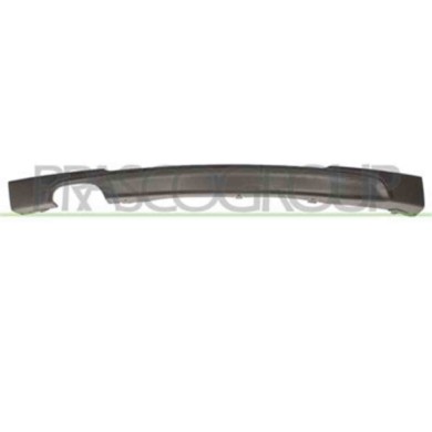 GUIDA_ALLA_SCELTA.JPG Spoiler Paraurti Posteriore Con Scarico Doppio A Sinistra Per Bmw 3 Series - F30/f31 M-tech Dal 2011 Al 20