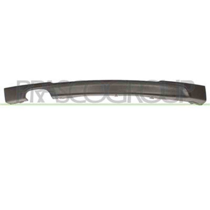 GUIDA_ALLA_SCELTA.JPG Spoiler Paraurti Posteriore Con Scarico Doppio A Sinistra Per Bmw 3 Series - F30/f31 M-tech Dal 2011 Al 20