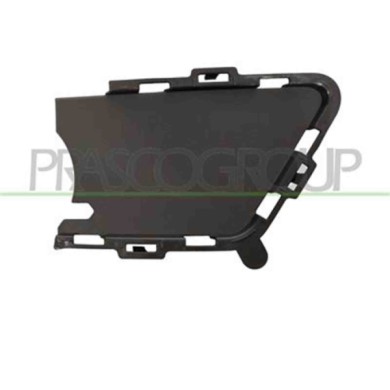 GUIDA_ALLA_SCELTA.JPG Griglia Inferiore Interna Sinistra Paraurti Anteriore Per Bmw 3 Series - F30/f31 M-tech Dal 2011 Al 2018