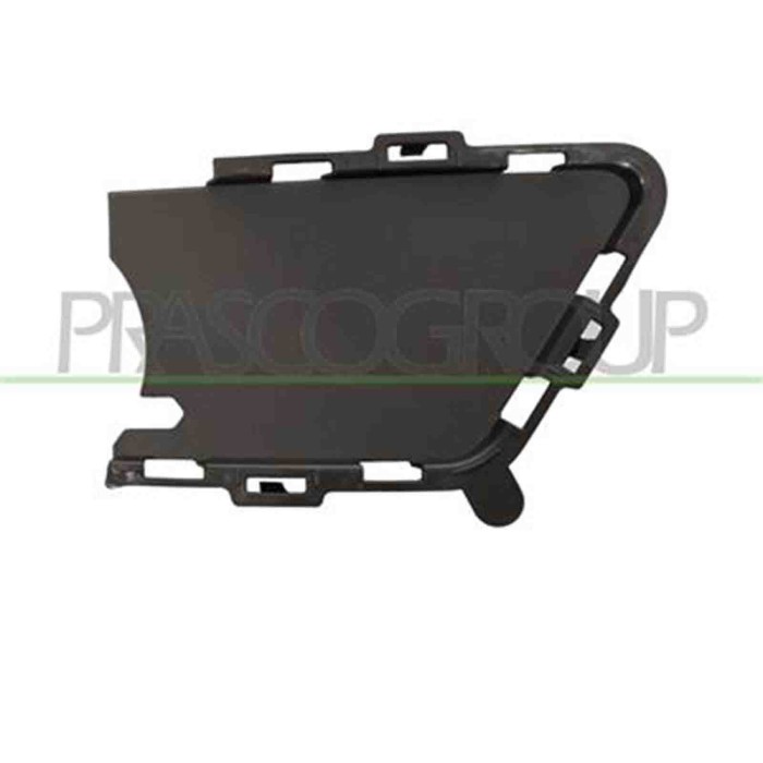 GUIDA_ALLA_SCELTA.JPG Griglia Inferiore Interna Sinistra Paraurti Anteriore Per Bmw 3 Series - F30/f31 M-tech Dal 2011 Al 2018