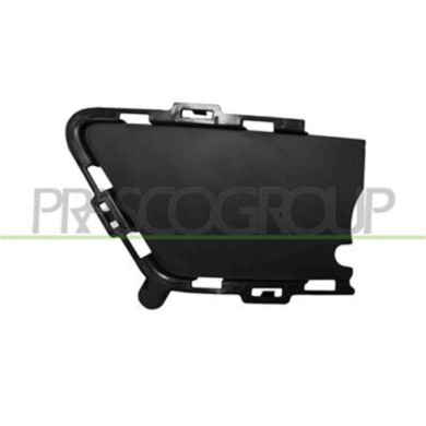 GUIDA_ALLA_SCELTA.JPG Griglia Inferiore Interna Destra Paraurti Anteriore Per Bmw 3 Series - F30/f31 M-tech Dal 2011 Al 2018