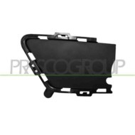 GUIDA_ALLA_SCELTA.JPG Griglia Inferiore Interna Destra Paraurti Anteriore Per Bmw 3 Series - F30/f31 M-tech Dal 2011 Al 2018