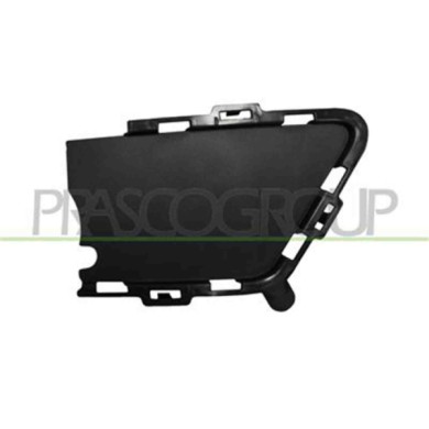 GUIDA_ALLA_SCELTA.JPG Griglia Inferiore Interna Sinistra Paraurti Anteriore Per Bmw 3 Series - F30/f31 M-tech Dal 2011 Al 2018