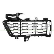 GUIDA_ALLA_SCELTA.JPG Griglia Destra Paraurti Nera Per Bmw 3 Series - F30/f31 M-tech Dal 2011 Al 2018