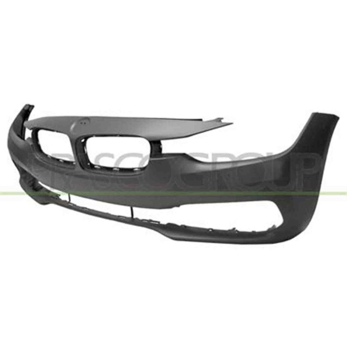 BM0311041_1.JPG Paraurti Anteriore Con Primer Per Bmw 3 Series - F30/f31 Lci Dal 2015 Al 2018