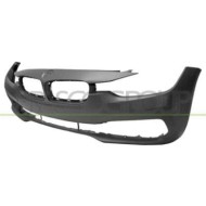 BM0311041_1.JPG Paraurti Anteriore Con Primer Per Bmw 3 Series - F30/f31 Lci Dal 2015 Al 2018