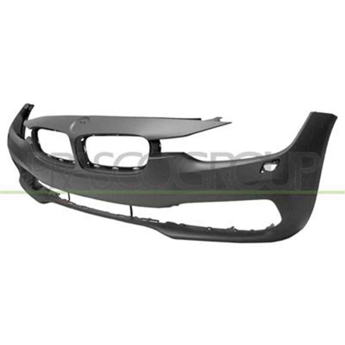 BM0311042_1.JPG Paraurti Anteriore Con Primer Per Bmw 3 Series - F30/f31 Lci Dal 2015 Al 2018