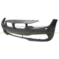 Paraurti Anteriore Con Primer Per Bmw 3 Series - F30/f31 Lci Dal 2015 Al 2018