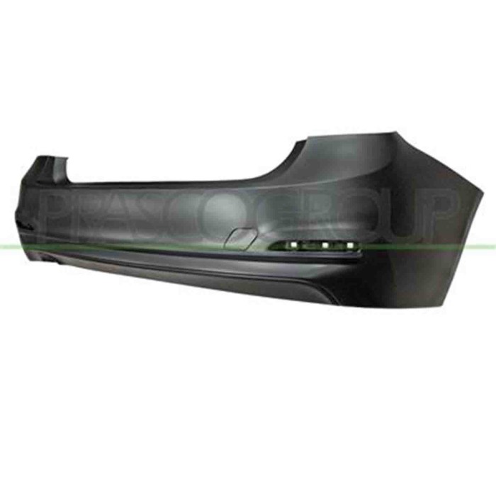 GUIDA_ALLA_SCELTA.JPG Paraurti Posteriore Con Primer Per Bmw 3 Series - F30/f31 Lci Dal 2015 Al 2018