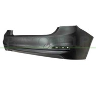 Paraurti Posteriore Con Primer Per Bmw 3 Series - F30/f31 Lci Dal 2015 Al 2018