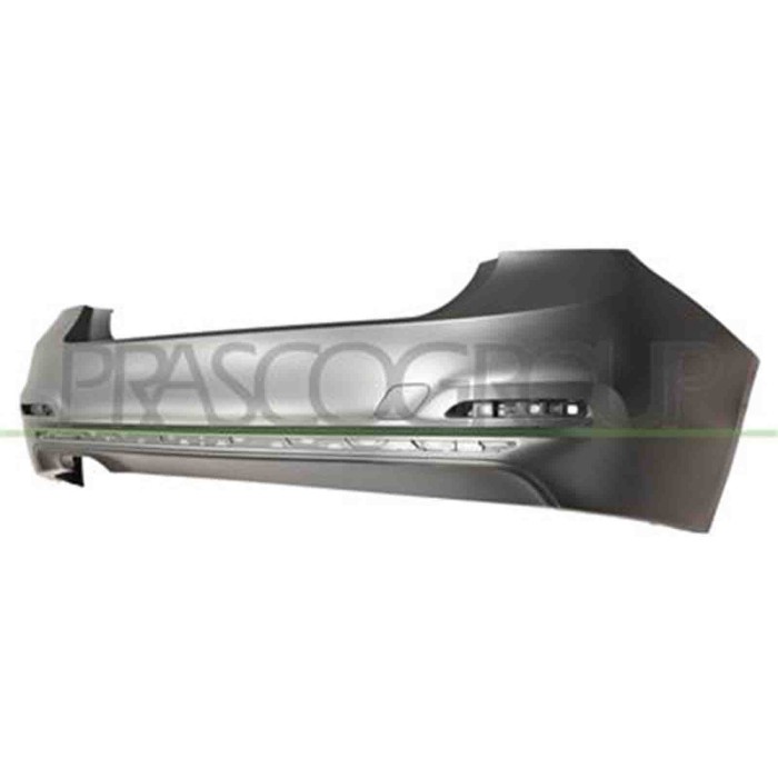 GUIDA_ALLA_SCELTA.JPG Paraurti Posteriore Con Primer Per Bmw 3 Series - F30/f31 Lci Dal 2015 Al 2018