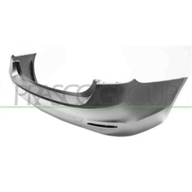 GUIDA_ALLA_SCELTA.JPG Paraurti Posteriore Con Primer Per Bmw 3 Series - F30/f31 Lci Dal 2015 Al 2018