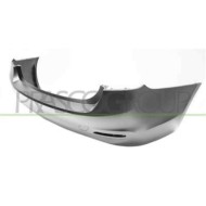 Paraurti Posteriore Con Primer Per Bmw 3 Series - F30/f31 Lci Dal 2015 Al 2018