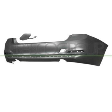 GUIDA_ALLA_SCELTA.JPG Paraurti Posteriore Con Primer Per Bmw 3 Series - F30/f31 Lci Dal 2015 Al 2018