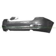 Paraurti Posteriore Con Primer Per Bmw 3 Series - F30/f31 Lci Dal 2015 Al 2018