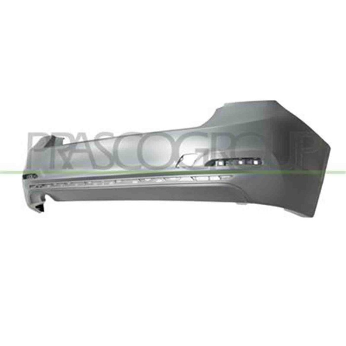 GUIDA_ALLA_SCELTA.JPG Paraurti Posteriore Con Primer Per Bmw 3 Series - F30/f31 Lci Dal 2015 Al 2018