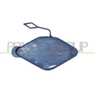 BM0311236_1.JPG Tappo Coprigancio Traino Anteriore Con Primer Per Bmw 3 Series - F30/f31 Lci Dal 2015 Al 2018