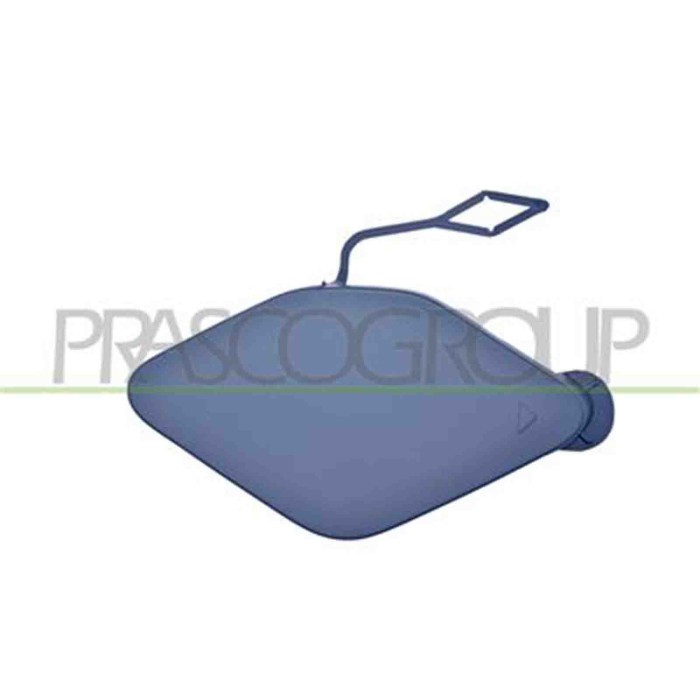 BM0311236_2.JPG Tappo Coprigancio Traino Anteriore Con Primer Per Bmw 3 Series - F30/f31 Lci Dal 2015 Al 2018
