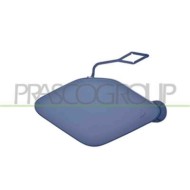 Tappo Coprigancio Traino Anteriore Con Primer Per Bmw 3 Series - F30/f31 Lci Dal 2015 Al 2018